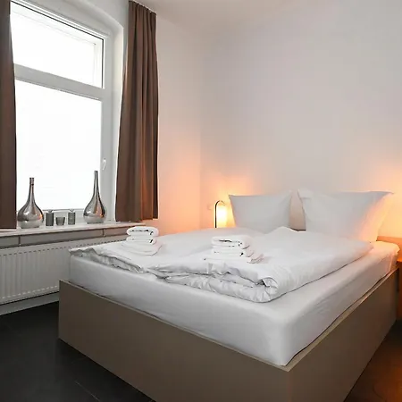 Apartamento Cap-lounge