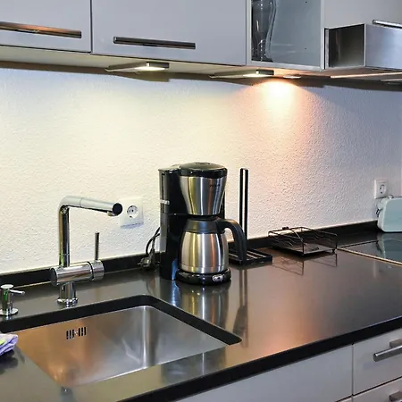 Cap-lounge Apartamento *