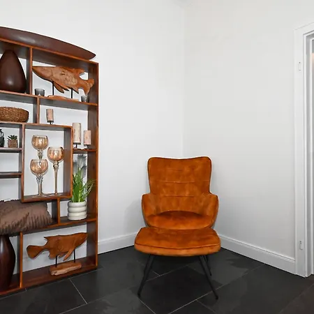 Apartamento Cap-lounge