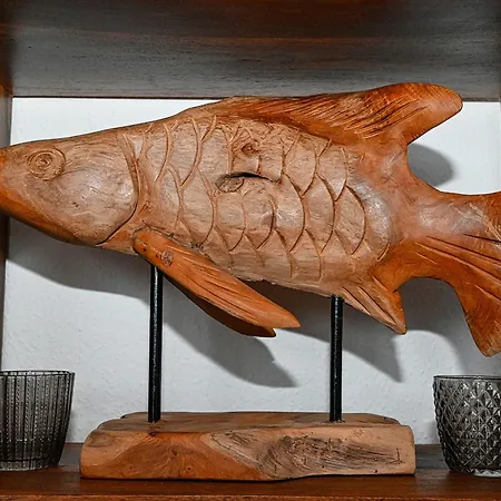 Cap-lounge Apartamento Büsum