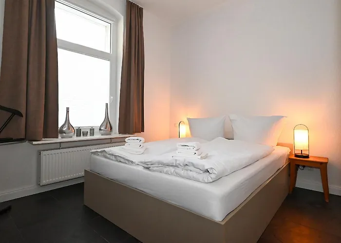 Apartamento Cap-lounge