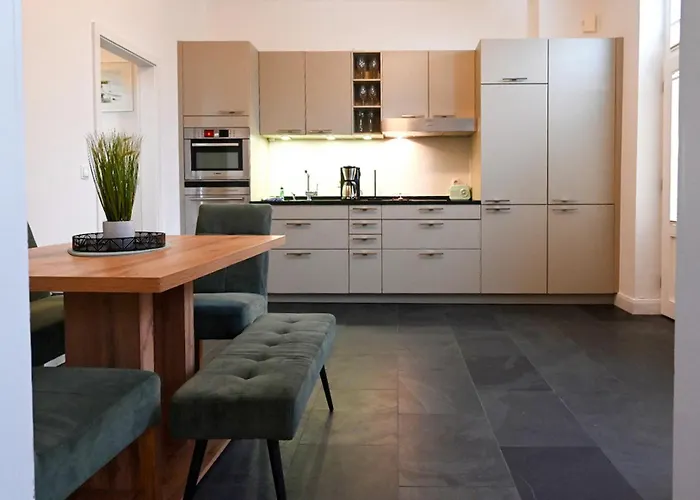 Apartamento Cap-lounge