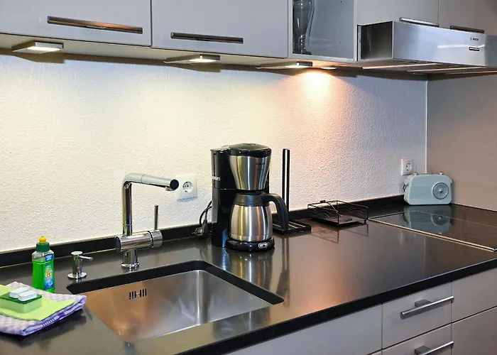 Cap-lounge Apartamento *